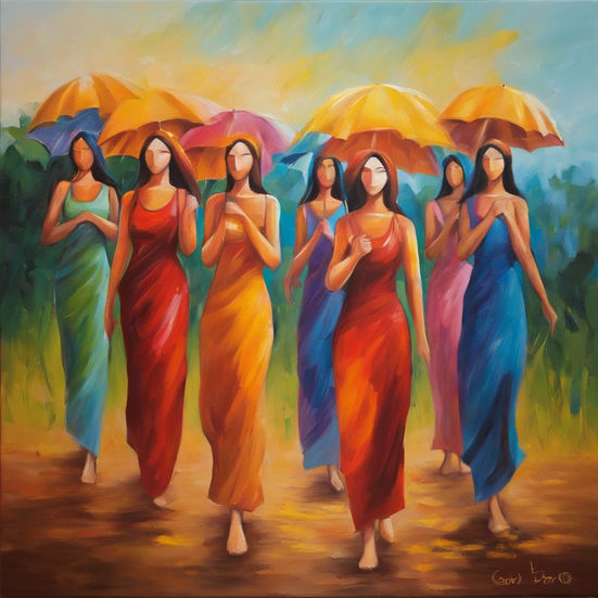 Female Leadership Crisis Interventions: Addressing Violence to Inspire Change